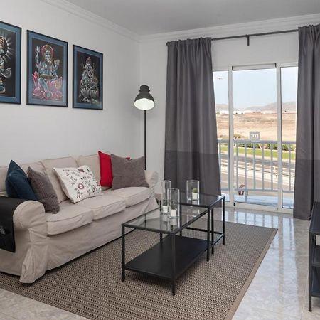 Fuerteventura Tu Alquiler Apartment Puerto del Rosario  Exterior photo