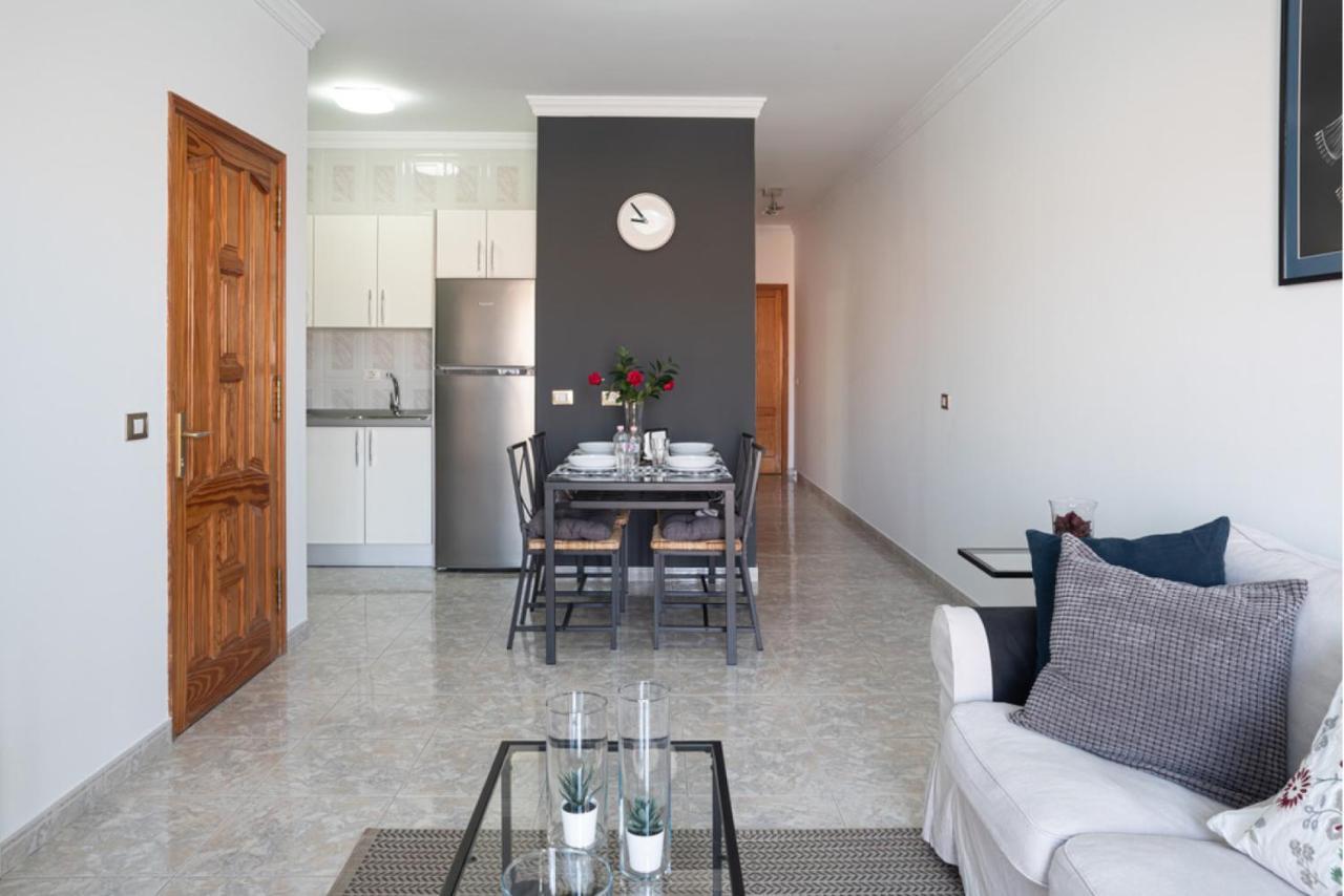 Fuerteventura Tu Alquiler Apartment Puerto del Rosario  Exterior photo